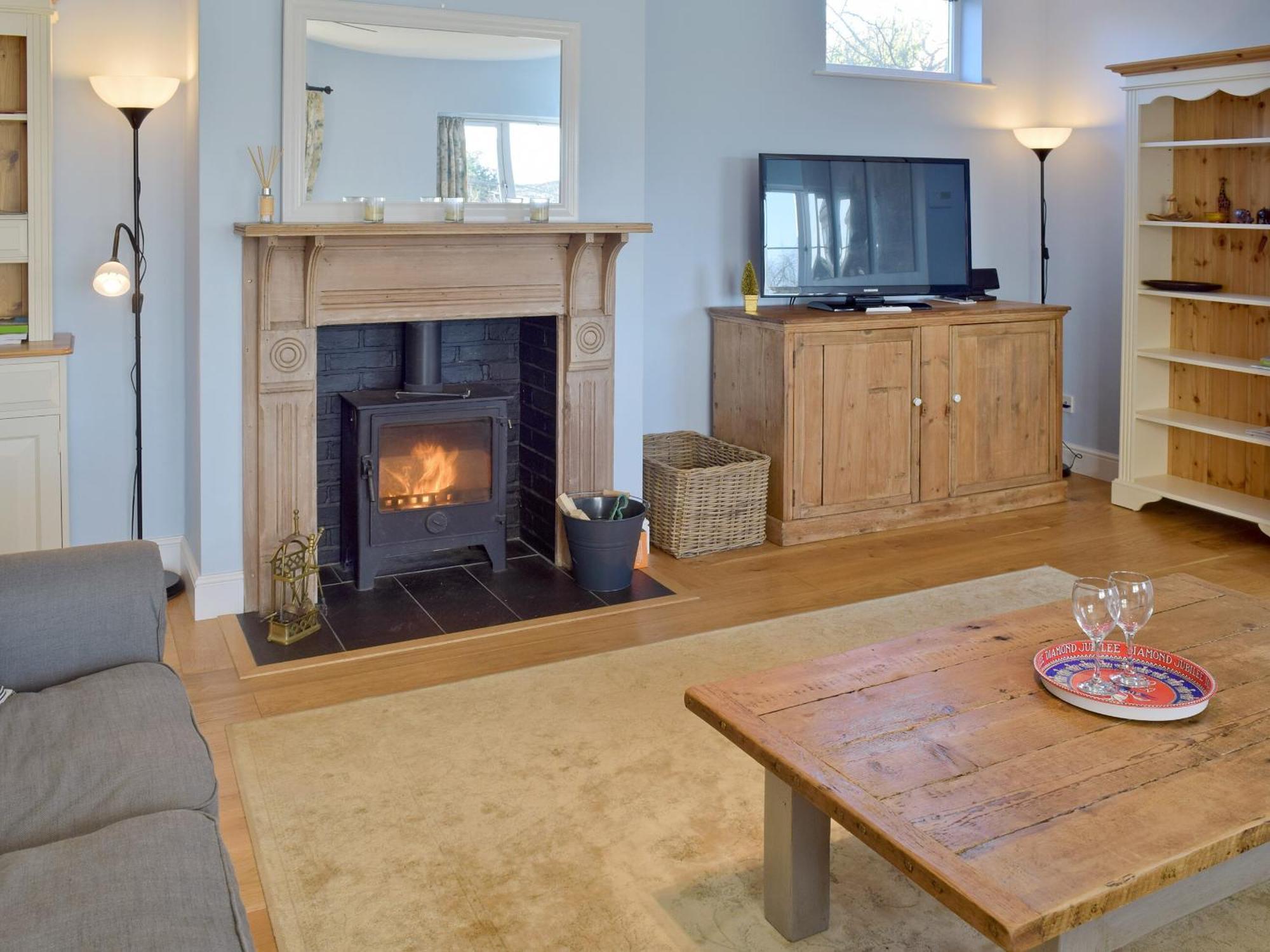 Granary Cottage Bentley  المظهر الخارجي الصورة